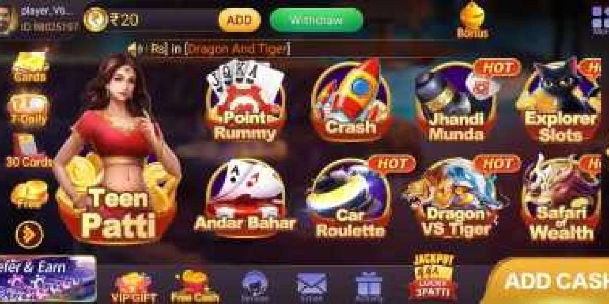 Top Rummy Apps of 2025: Full Comparison of All Rummy App