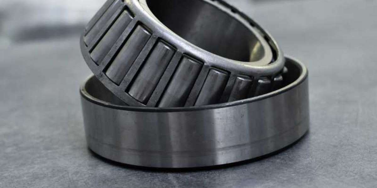 Why YuweiBearing Is Your Best Choice for High-Precision Roller Bearings