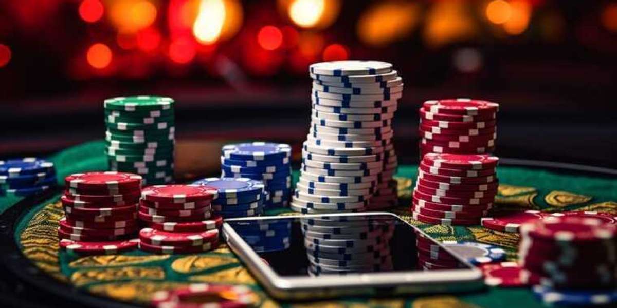 Trends in Live Dealer Gaming: How Technology is Reshaping the Online Casino Landscape