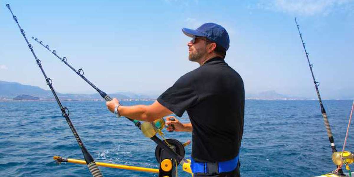 Exploring Coastal Waters with Florida Fishing Charters