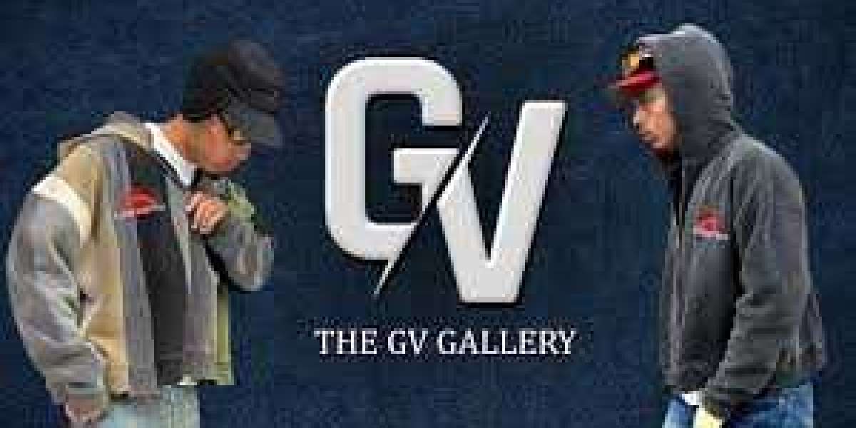 GV Gallery: Streetwear That Defines the New Generation