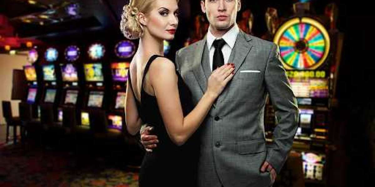 Top UK Online Casinos with the Best Slot Selection