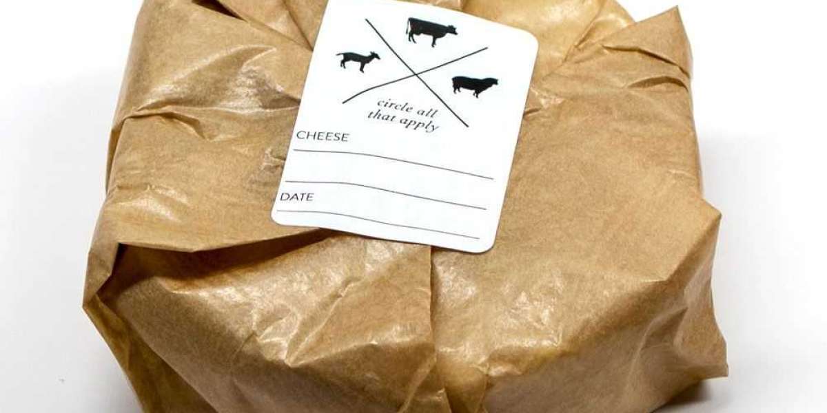 What Is Custom Butter Paper and How It’s Used Today