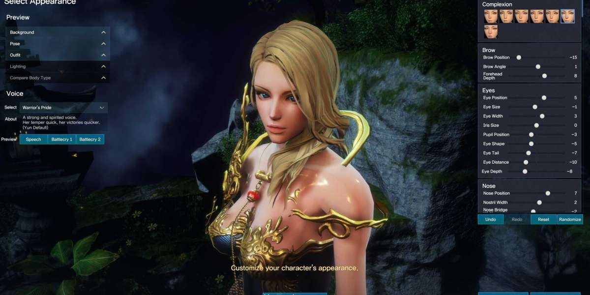 MMOexp BnS NEO: Customization and Character Identity