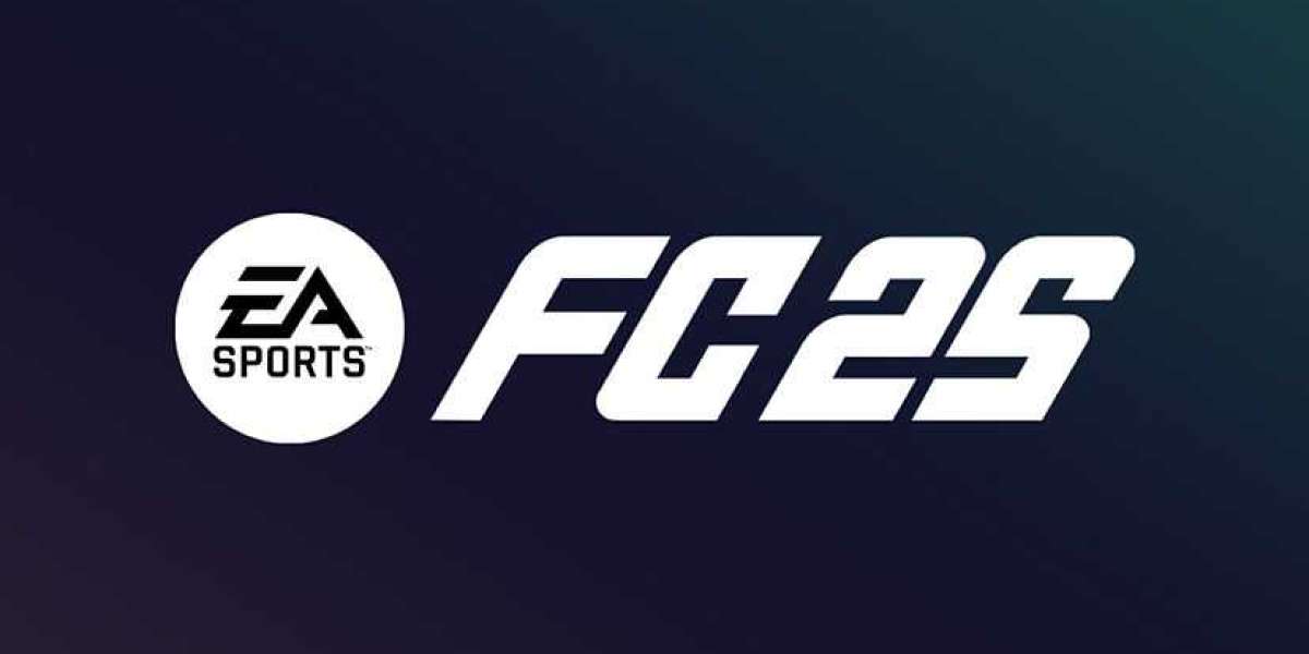 FC 25 is running well on Stadia it's almost impossible