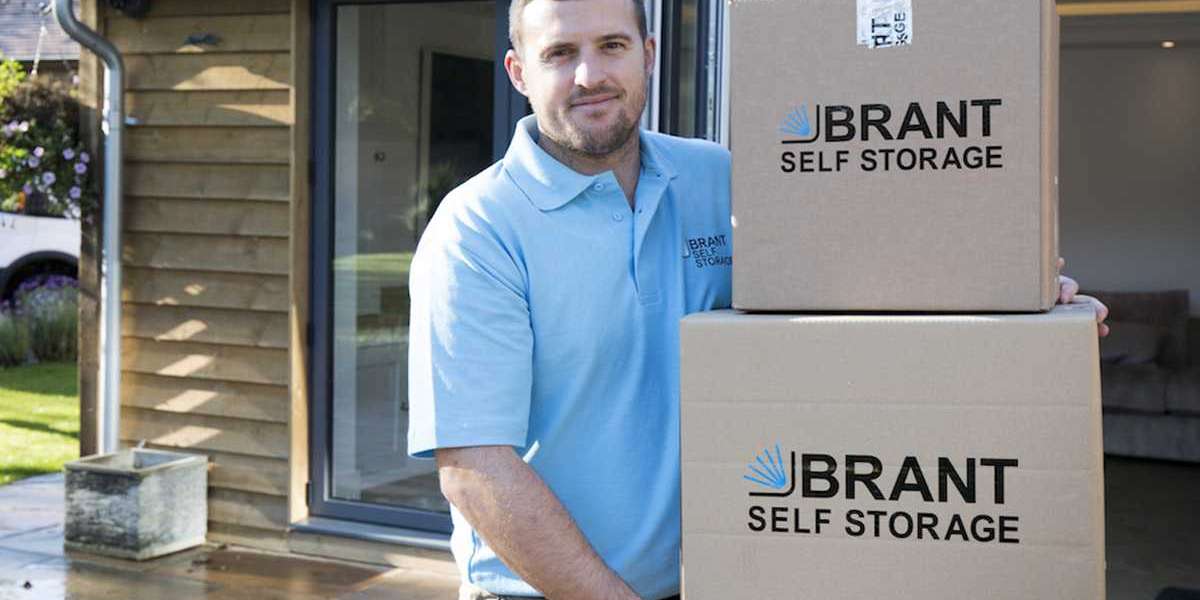 Why Self Storage Is the Smartest Solution for Your Space Problems