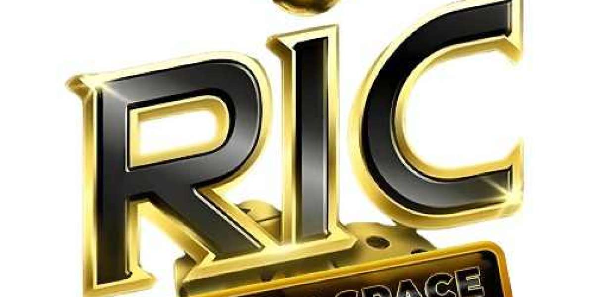 Ricwin Space