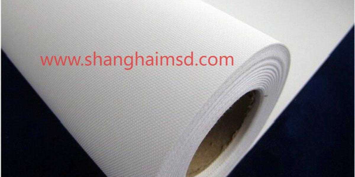 Seamless PVC Wallpaper in Schools and Hospitals