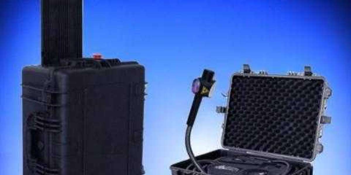 Unleashing the Power of Fiber Laser Cleaning Machines: A Game-Changer in Industrial Surface Treatment