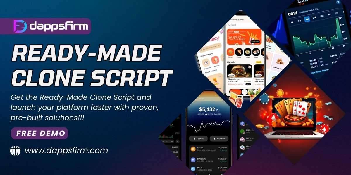 Whitelabel Clone Apps for Every Niche: Gambling, Taxi, Dating, Education & Beyond — Ready to Use