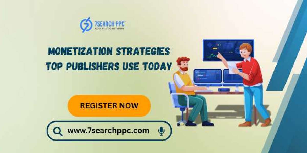 Software Blog Monetization Strategies That Work in 2025