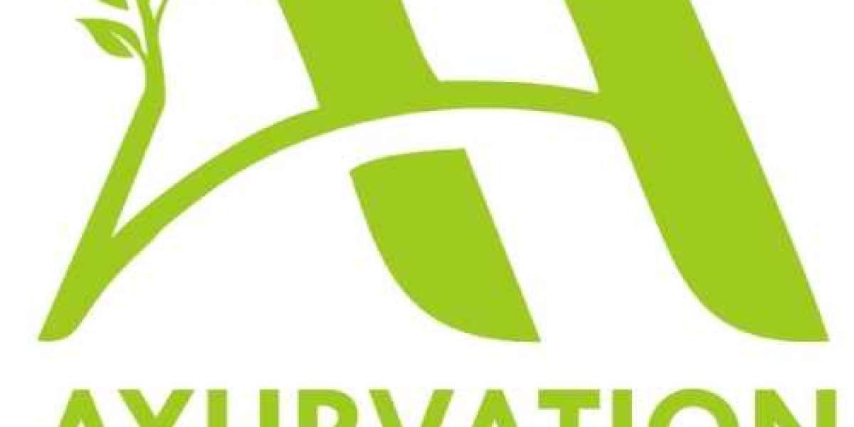 Ayurvedic Medicine Manufacturer in Delhi NCR - Ayurvation Healthcare