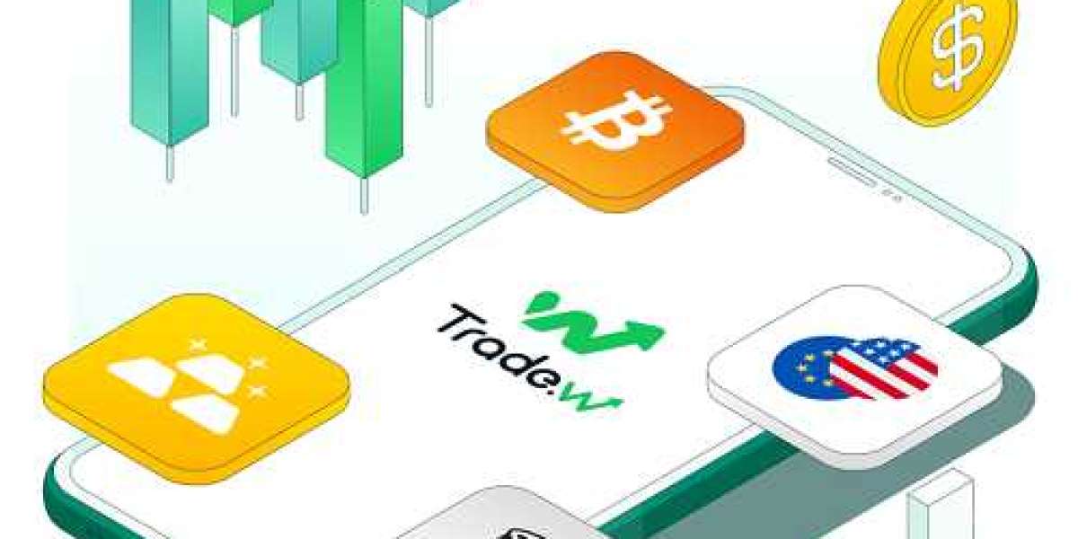 Mastering the Forex Market with a Forex Demo Account: Your Guide to Success on Tradewill