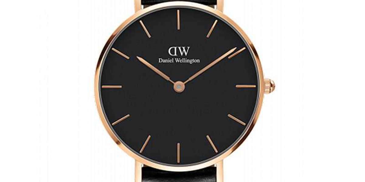 DW精品选购指南：经典手表、戒指与手环搭配推荐