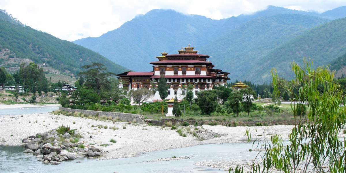 Bhutan Travel Guide: Best Time to Visit Haa Valley and What to Buy