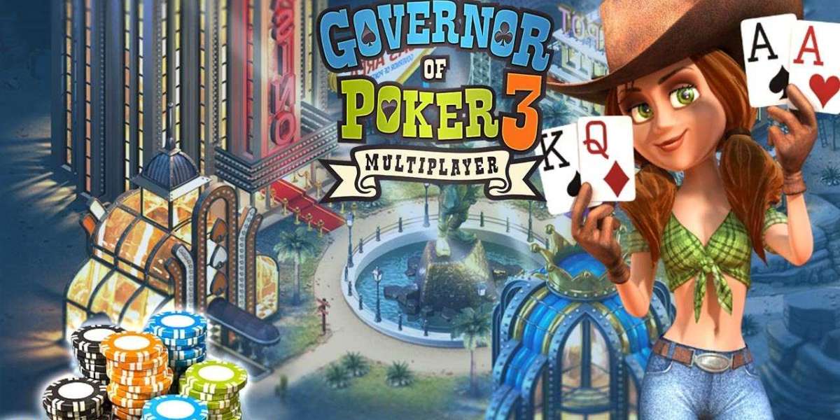 Mastering the Wild West: How to Level Up in GoP 3