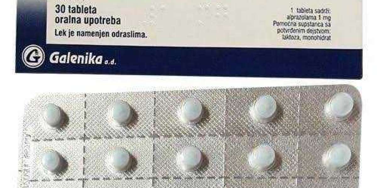 What is Ksalol 1mg, Benefits ,Side Effects &Precautions
