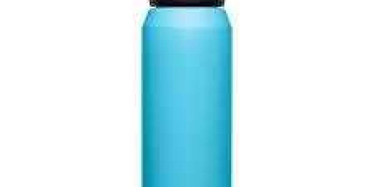 Everyday Hydration Upgraded With Insulated Drink Bottle From Automugfactory