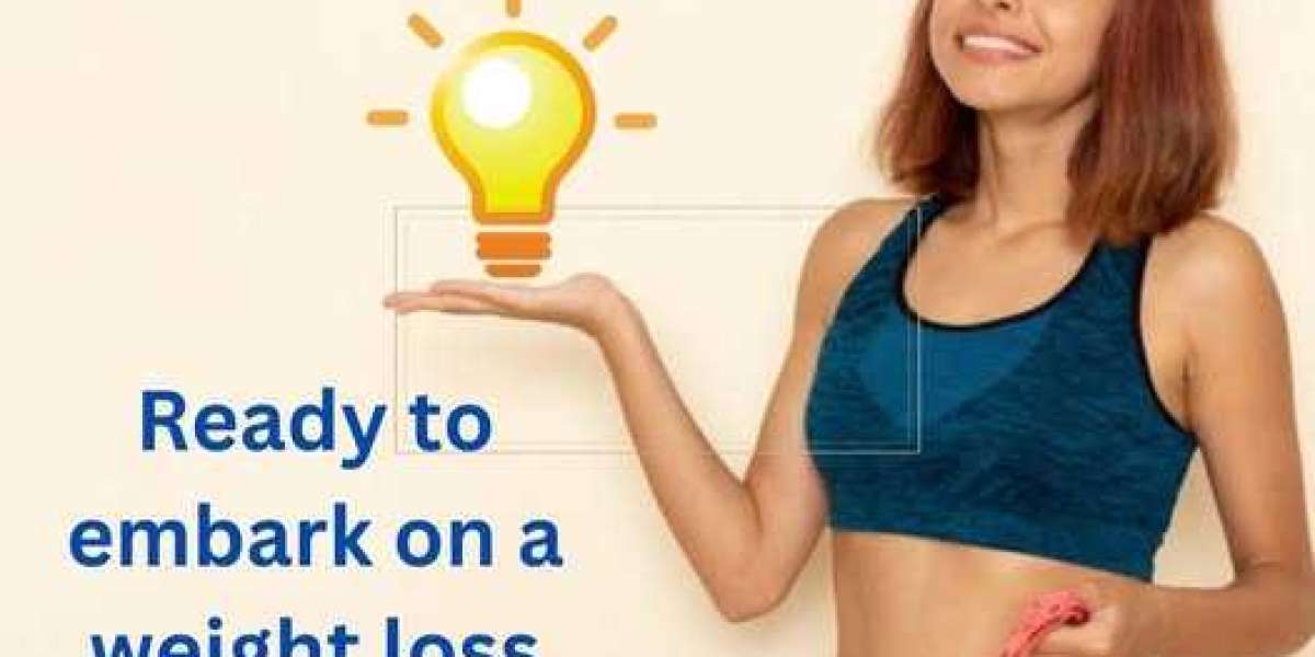 Achieve Your Goals with a Trusted Weight Loss Doctor in Warrenton
