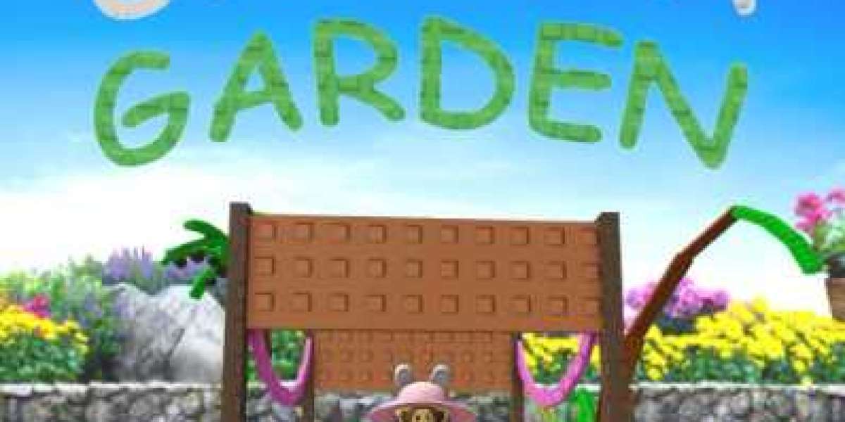 MMOexp Grow a Garden: Certain plants produce more seeds per harvest than others