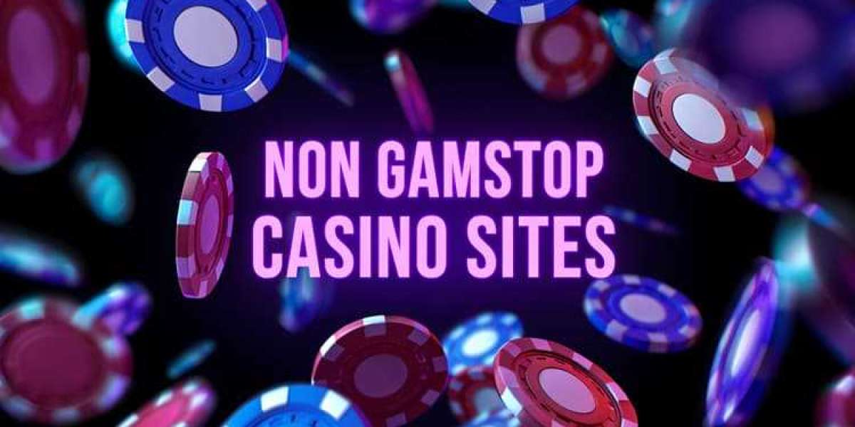 The Strategic Advantage of UK Casino Sites Not on GamStop