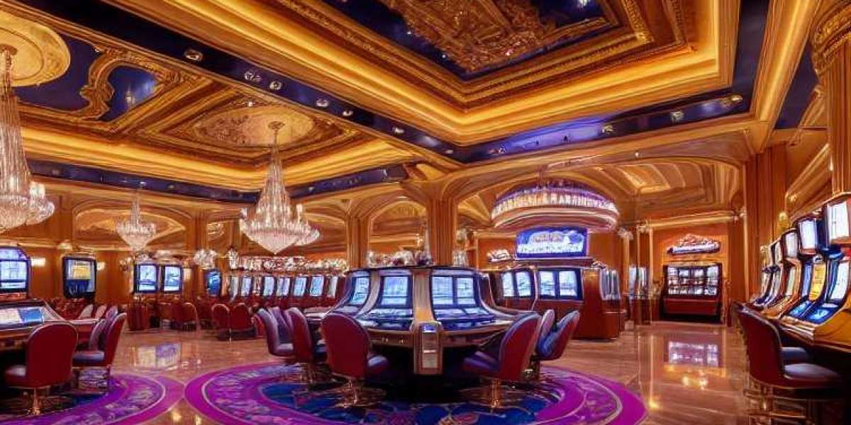 Slot machine memorabili su Stake Casino Italia