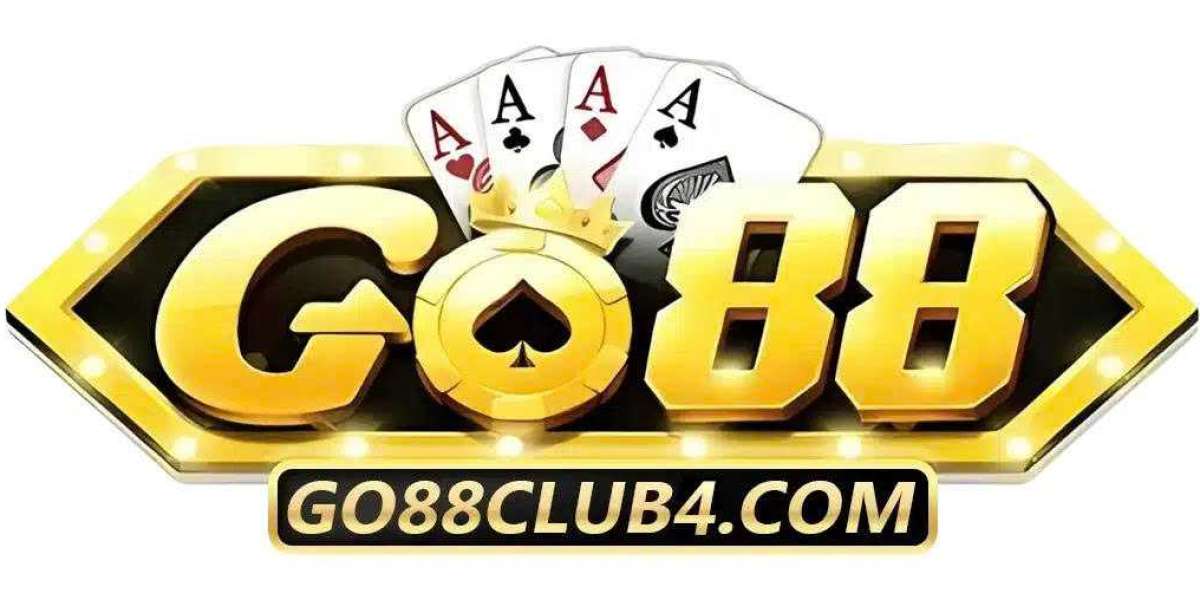 go88 là một trong những cổng game bài đổi thưởng uy tín nhất tại Việt Nam