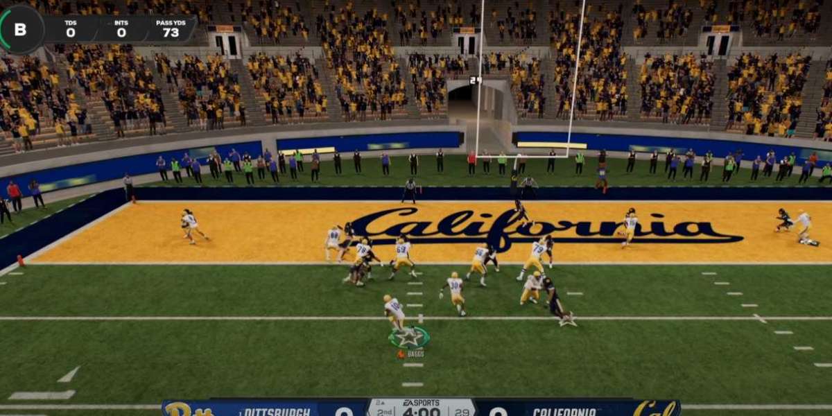 MMOexp-College Football 26’s Next Big Drop