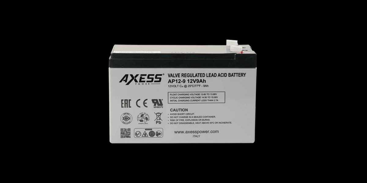 The Role of Gel Batteries in Off-Grid Solar Systems