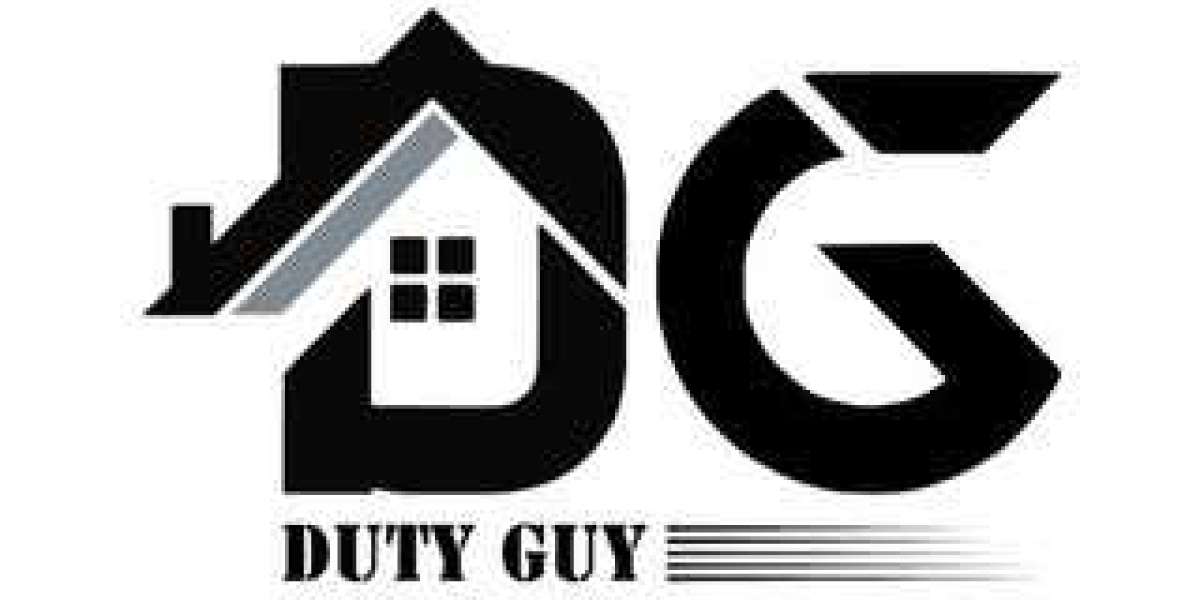Duty Guy – Your Trusted Appliance Repair Partner
