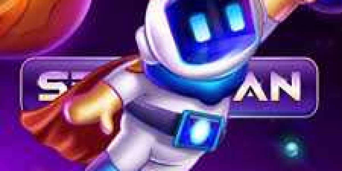 Blast Off to Wins: A Deep Dive into the Thrilling World of Astronaut Crash Games