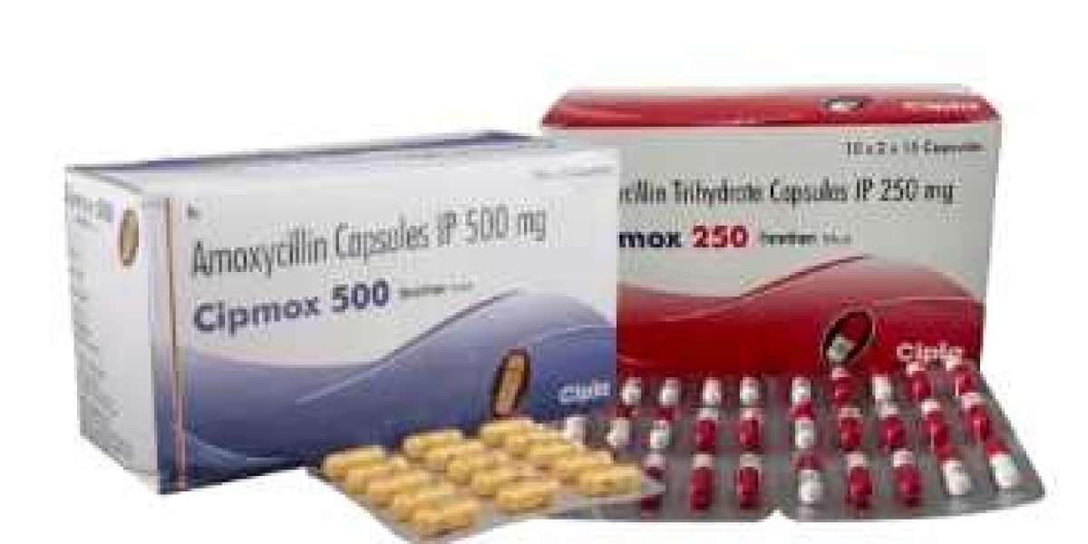 Order Antibiotics Online USA – Safe, Convenient, and Affordable