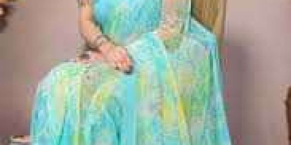 Fashion Renaissance  WomenSaree Transforms Contemporary Indian Style