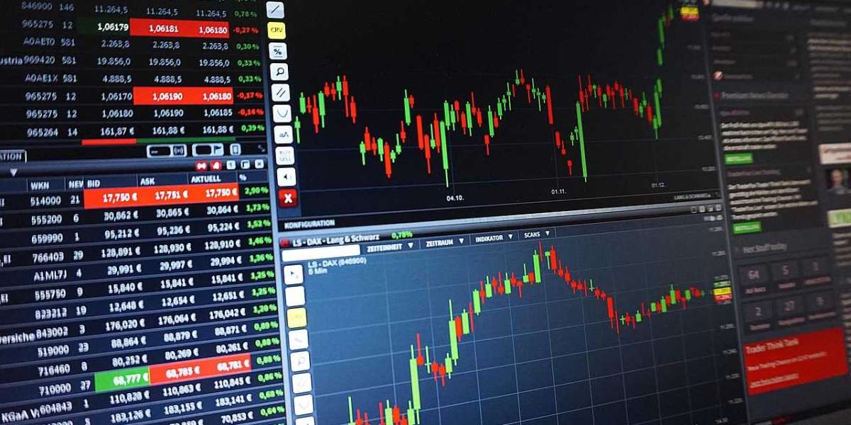 How to Choose the Right Forex Trading Platform for Your Strategy