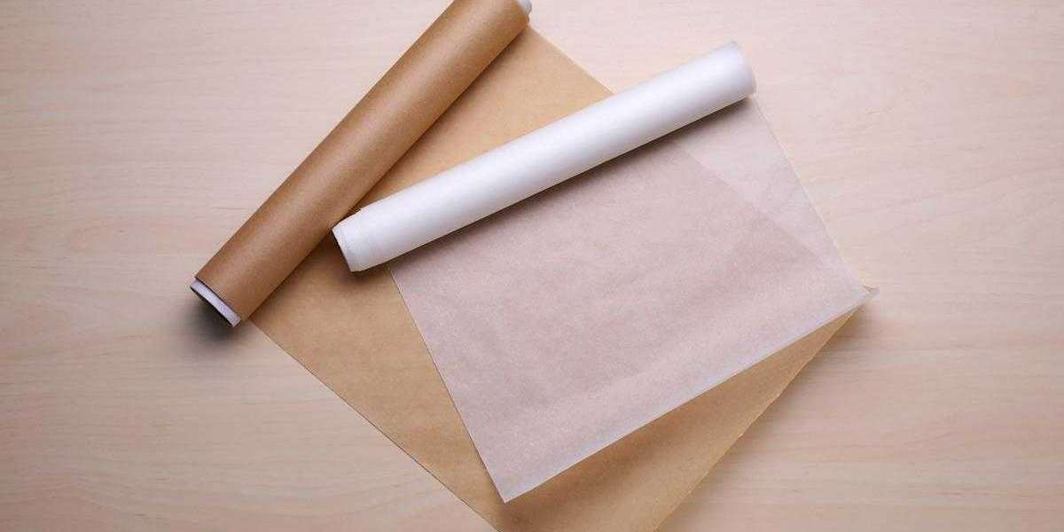 What Printing Techniques Best Enhance Custom Butter Paper Designs?