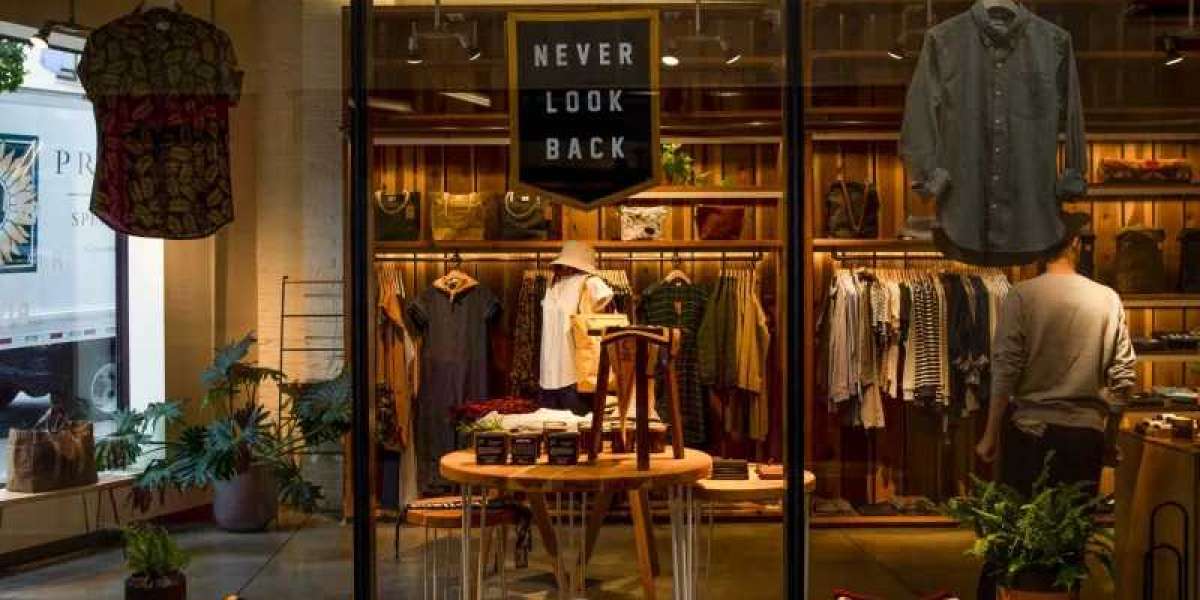 Modern Streetwear Revolution Where Style Meets Rebellion