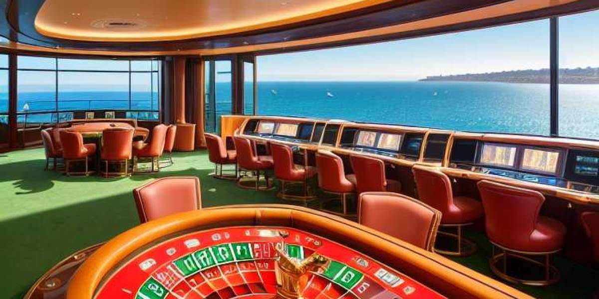 Improvvise Guadagno avventura su Stake Casino.