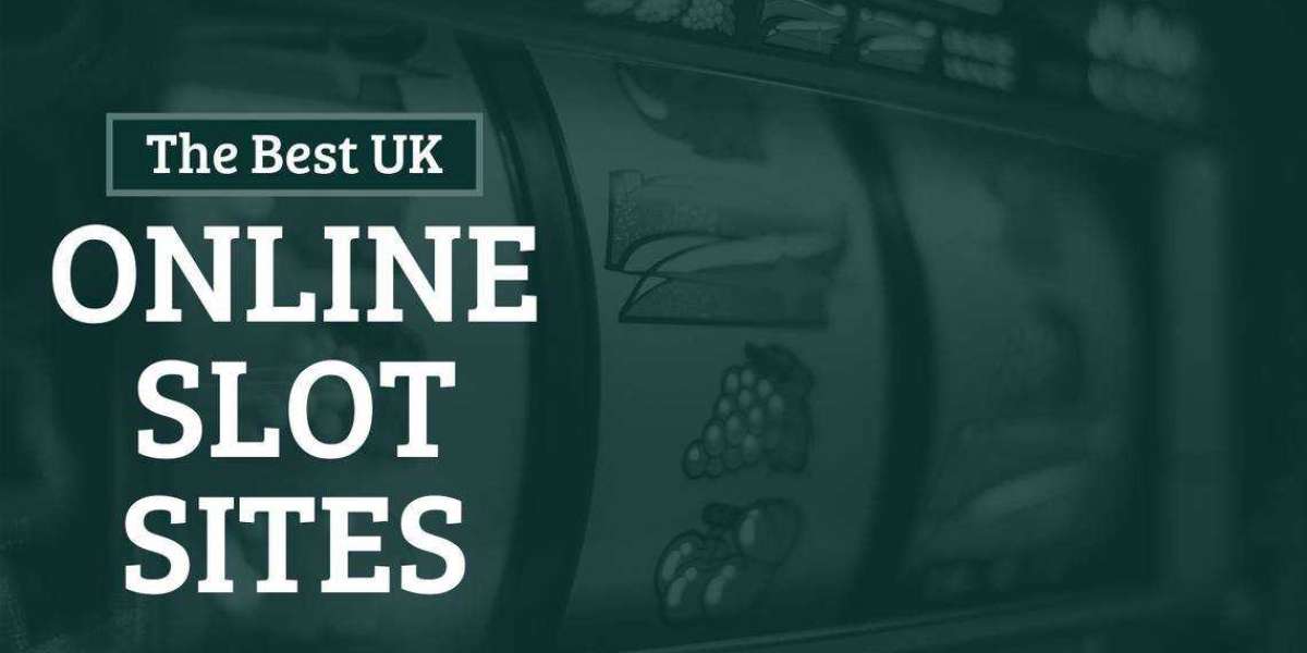 Unveiling the Best Slot Sites for Winning UK in 2025