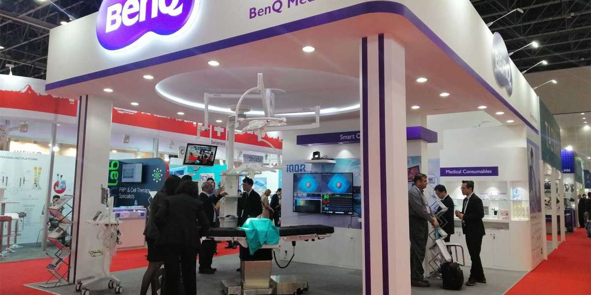 Renting LED Video Walls in Las Vegas: What You Need to Know