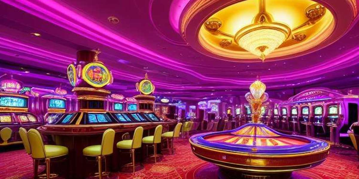 Spannende aufregende Kollision Games bei Spinit Casino