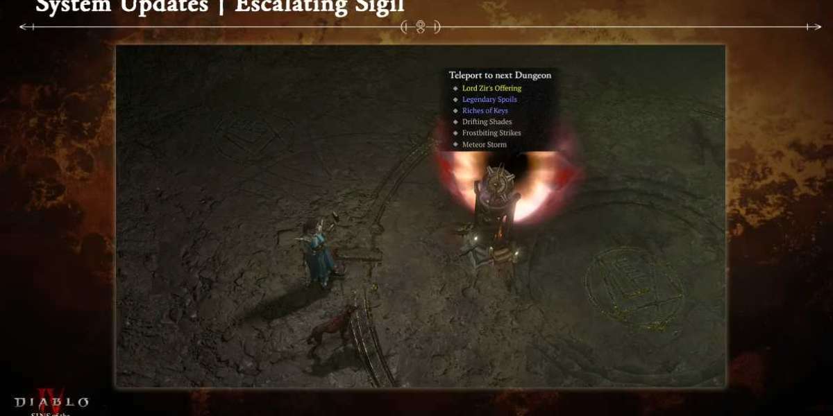 MMoexp: How Diablo 4’s Developer Updates Missed the Mark