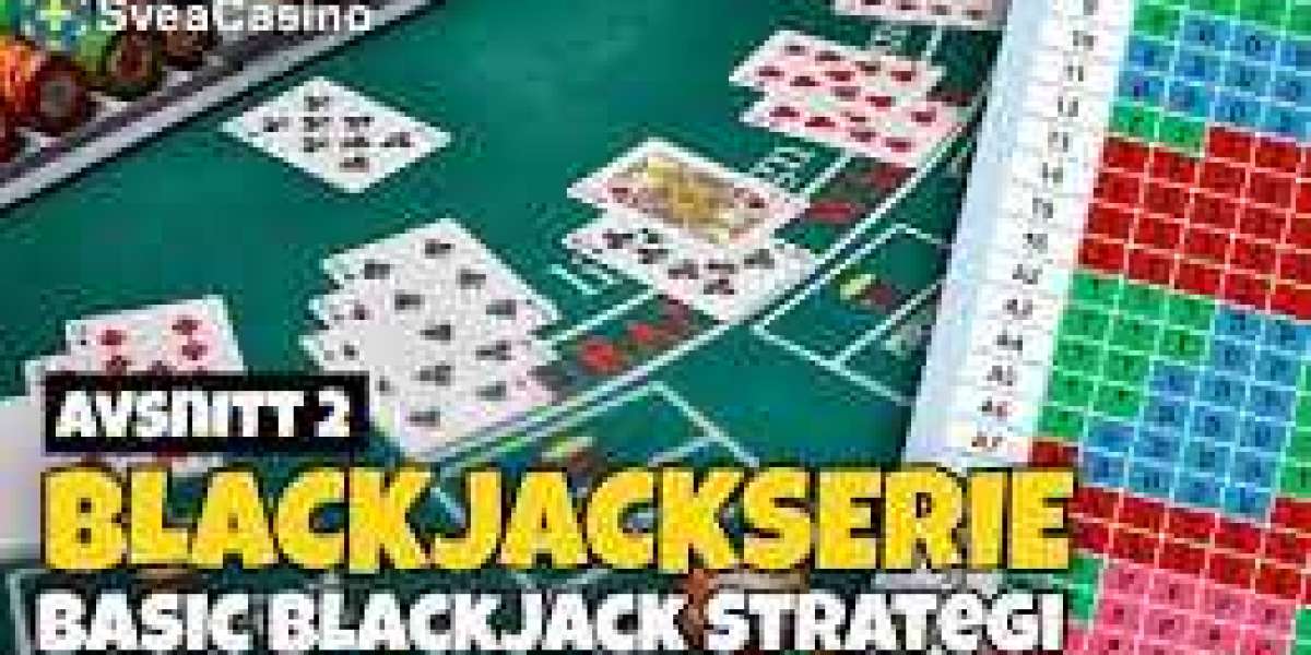 Spill poker online med de beste strategiene