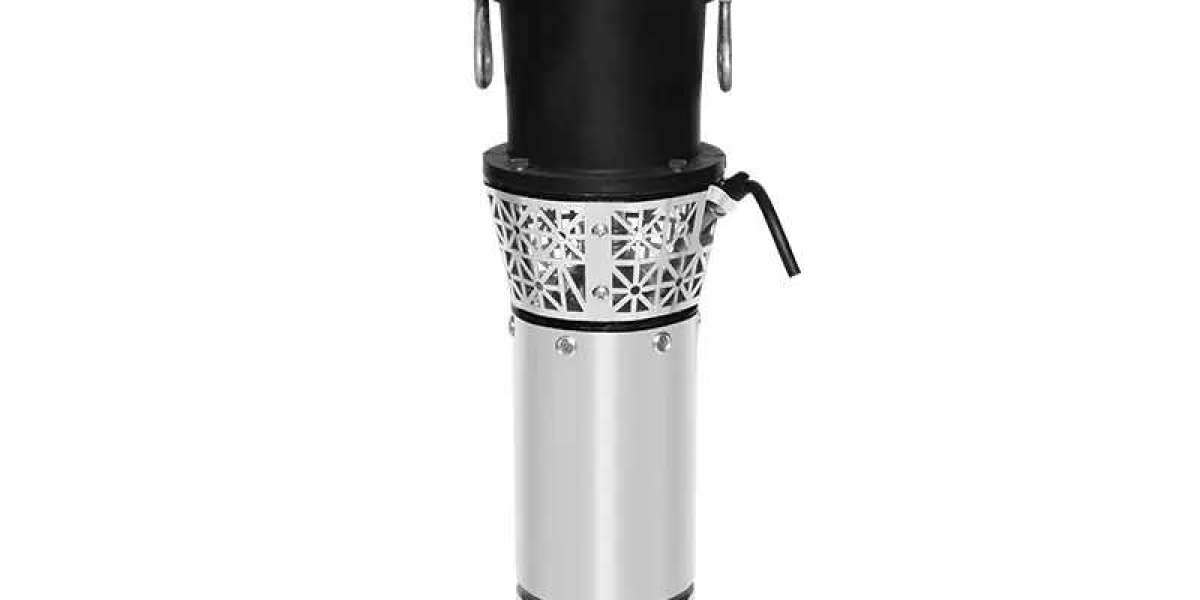 The Advantages of Using a Portable Water Pump for Agriculture and Construction