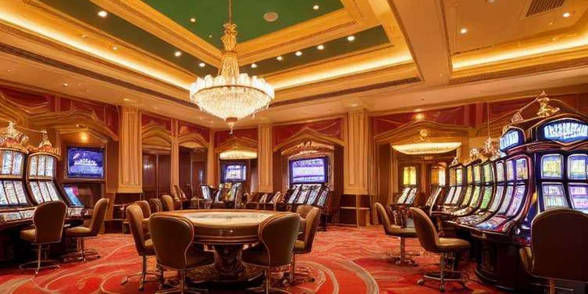 Activities in dem Stake Casino