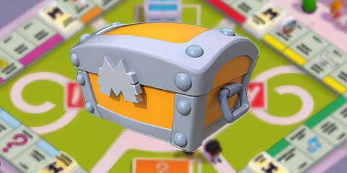 Monopoly GO: How to Unlock Guaranteed 6-Star Sticker Packs