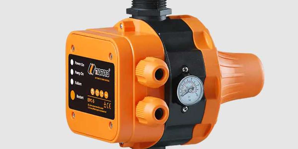 Manufacturing Precision for Long-Term Industrial Pressure Control Systems