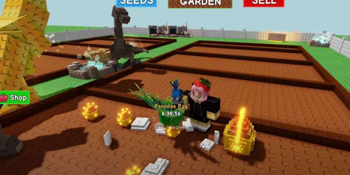 Tips for Unlocking Taro Flower in Grow A Garden Quickly