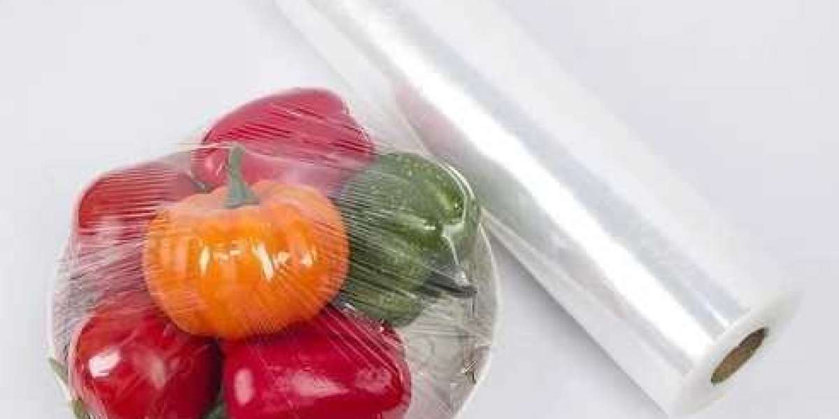 Which Packaging Challenges Can Jtpackage Polyolefin Shrink Film Address