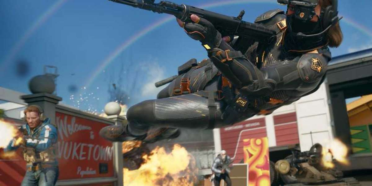 Which sniper turns into a shotgun in BO6 Zombies?