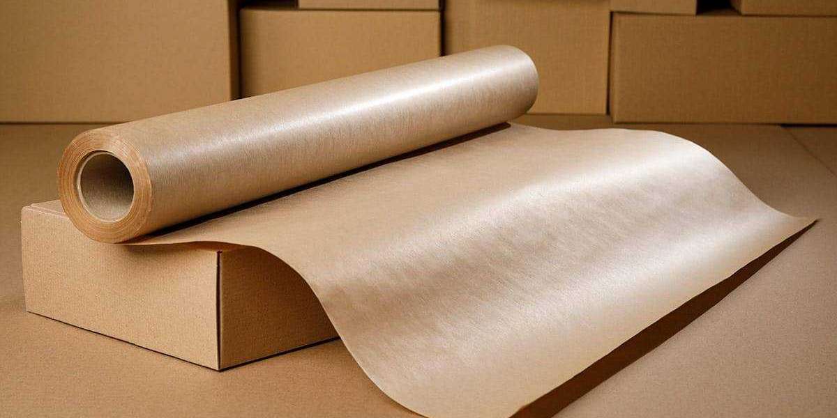 How Can Packaging Managers Control Custom Kraft Paper Expenses?